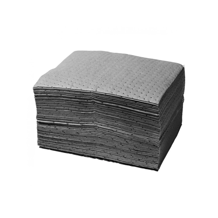 Faru Alfombrilla Mantenimiento Absorvente de Fluidos para Taller 400x500 mm Caja de 200 Unidades 2