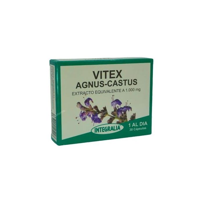Vitex Agnus Castus