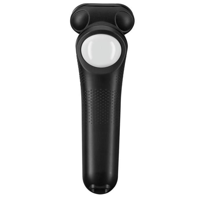 Afeitadora eléctrica Remington XR1750 X5 LIMITLESS - Tecnología Pivot Ball 360°, 3 cabezales flexibles, comodidad, húmedo y seco, inalámbrica Afeitadora eléctrica Remington XR1750 X5 LIMITLESS - Tecnología Pivot Ball 360°, 3 cabezales flexibles, comodidad, húmedo y seco, inalámbrica