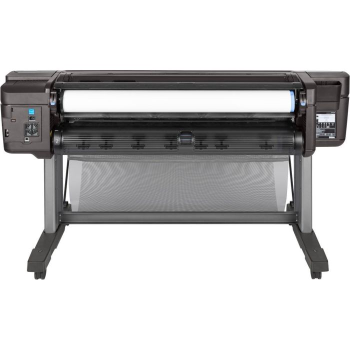 Plotter Hp Designjet Z6 Postscript A1 4 Plotter Hp Designjet Z6 Postscript A1 4