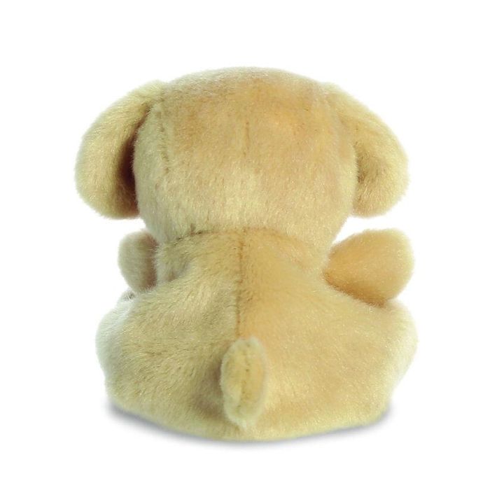 Aurora Palm Pals - Peluche suave Labrador Retriever de 13 cm, juguete de peluche 3 Aurora Palm Pals - Peluche suave Labrador Retriever de 13 cm, juguete de peluche 3