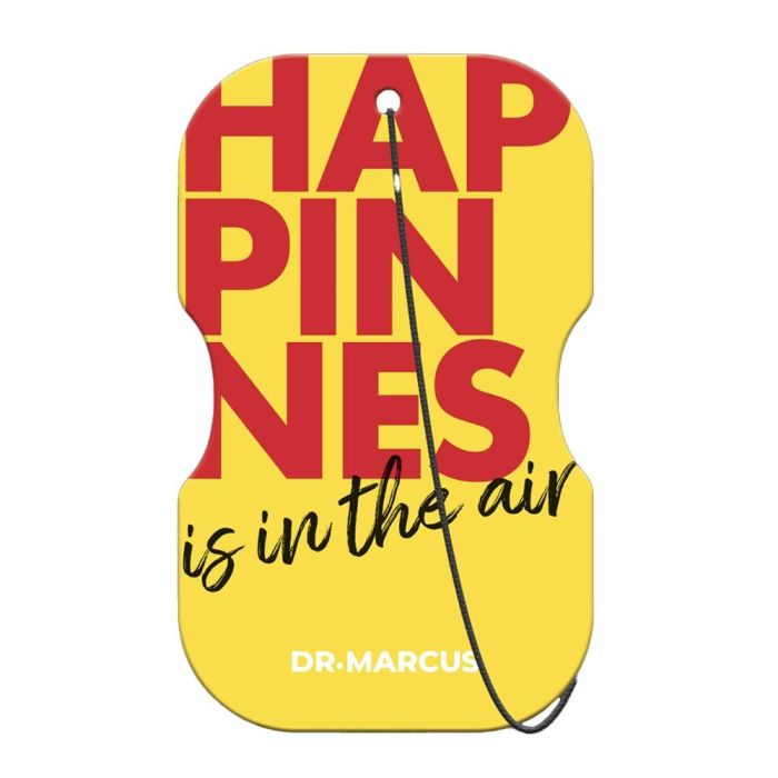 Dr. Marcus DRM1141 Ambientador Colgante para Coche In The Air - Aroma a Vainilla 1 Dr. Marcus DRM1141 Ambientador Colgante para Coche In The Air - Aroma a Vainilla 1