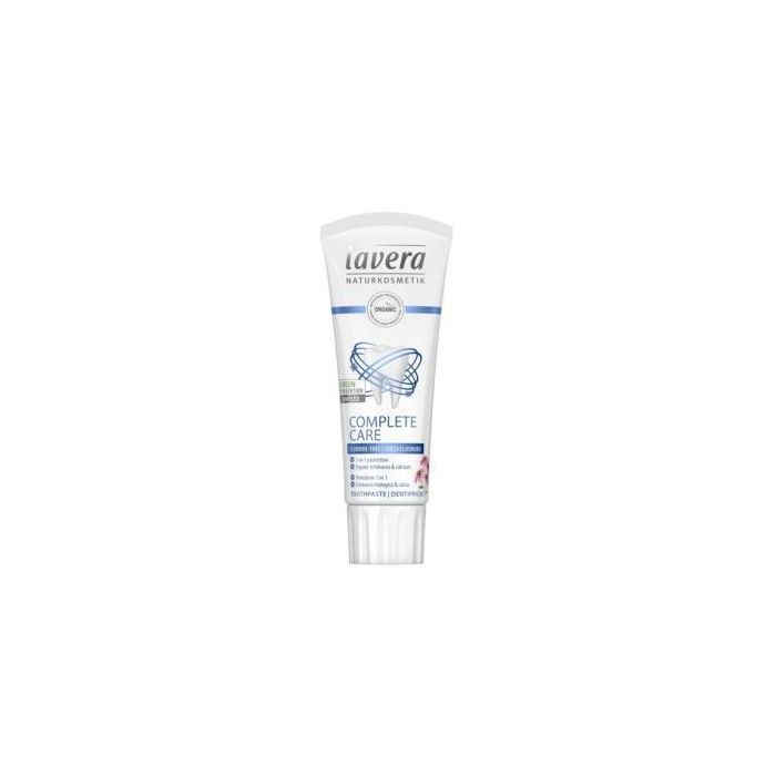 Dentifrico Classic Complet Care Sin Fluor 75Ml. Dentifrico Classic Complet Care Sin Fluor 75Ml.