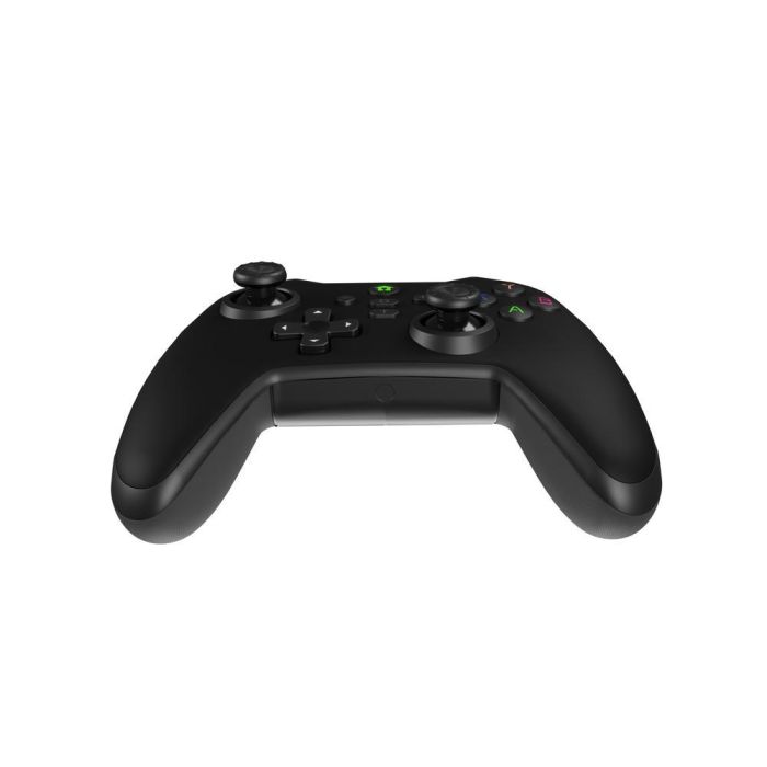 GENESIS Mangan 400 Gamepad Inalámbrico Bluetooth Negro con Joysticks Precisos, Vibración y 15h Autonomía para PC, Switch, Android, iOS, Mac 7 GENESIS Mangan 400 Gamepad Inalámbrico Bluetooth Negro con Joysticks Precisos, Vibración y 15h Autonomía para PC, Switch, Android, iOS, Mac 7