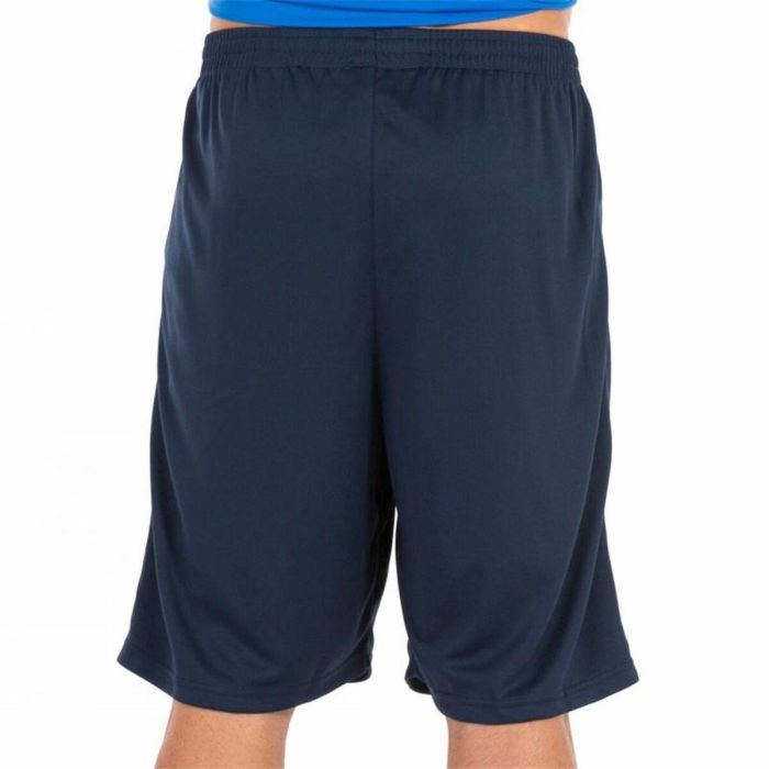 Pantalones Cortos Deportivos para Niños Joma Sport Combi Basket 1 Pantalones Cortos Deportivos para Niños Joma Sport Combi Basket 1