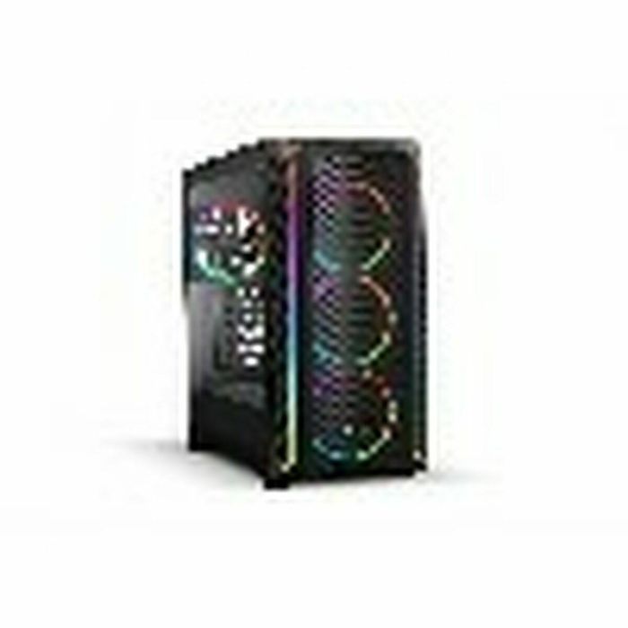 be quiet! SHADOW BASE 800FX Midi Tower Negra 0 be quiet! SHADOW BASE 800FX Midi Tower Negra 0