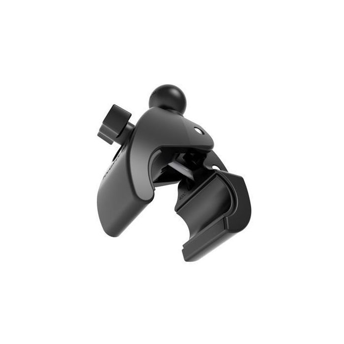 RAM Mounts RAM Tough-Claw Small Clamp Base with Ball para rieles y barras de 0.625" a 1.5" - Montaje rápido y sin herramientas 1 RAM Mounts RAM Tough-Claw Small Clamp Base with Ball para rieles y barras de 0.625" a 1.5" - Montaje rápido y sin herramientas 1