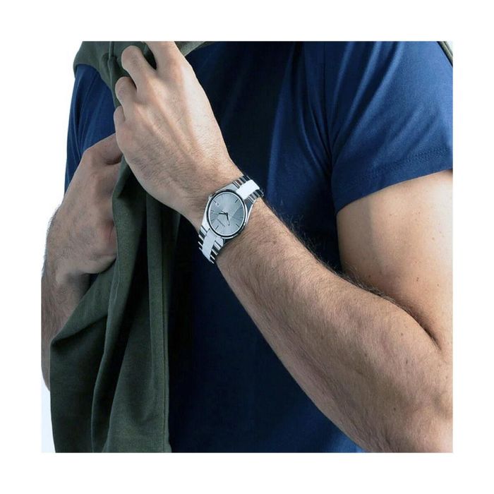 Reloj Hombre Calvin Klein CONTRAST (Ø 40 mm) 1 Reloj Hombre Calvin Klein CONTRAST (Ø 40 mm) 1