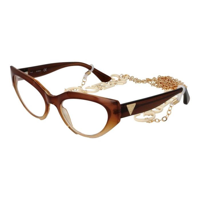 Montura de Gafas Mujer Guess GU2853 55047