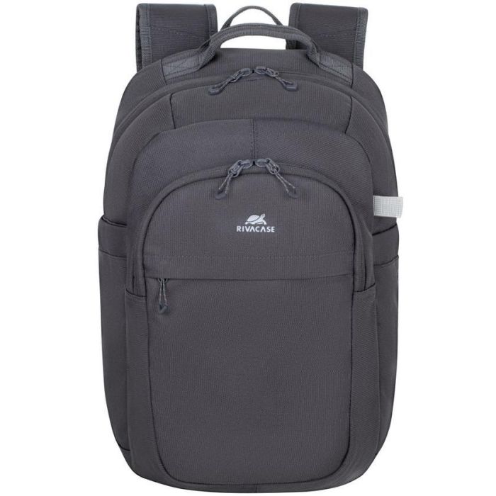 RIVACASE 5432 - Mochila Riva NB Rucksack Aviva para Portátiles 14.0 pulgadas, Color Gris