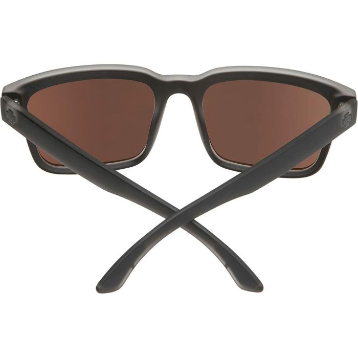 Gafas de Sol Unisex SPY+ 673520102356 HELM 2 57 3 Gafas de Sol Unisex SPY+ 673520102356 HELM 2 57 3