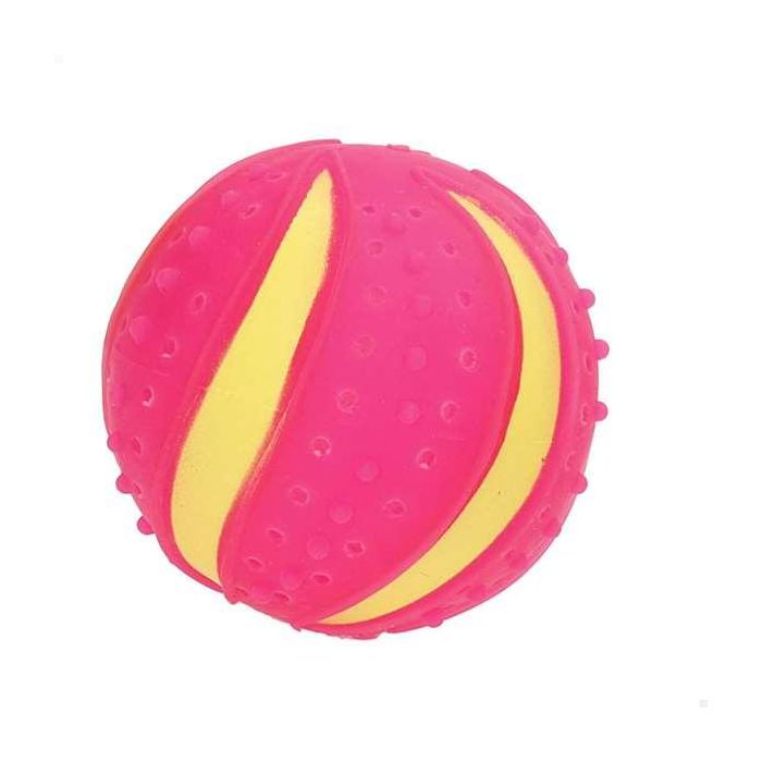 Pelota agua saltarina 8 cm - modelos surtidos