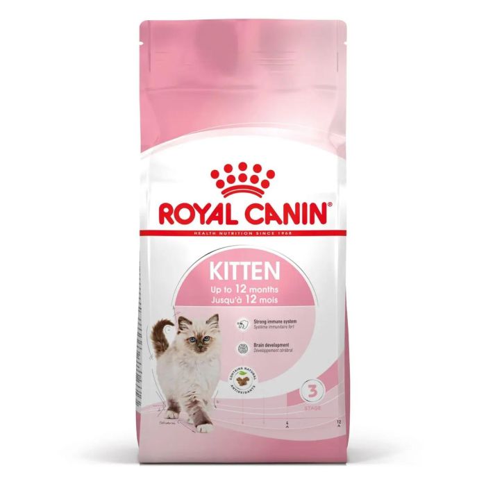 Royal Feline Kitten 36 10 kg