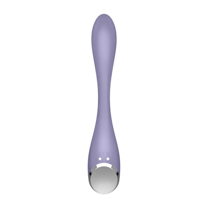 Vibrador Satisfyer G-Spot Flex 5+ Morado 2