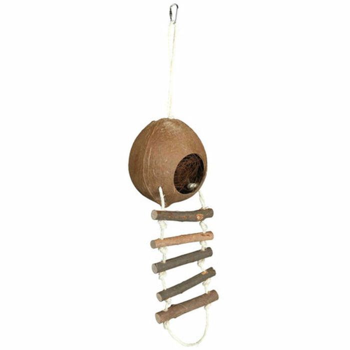 Casita Trixie Ø 13 × 56 CM 1 Casita Trixie Ø 13 × 56 CM 1