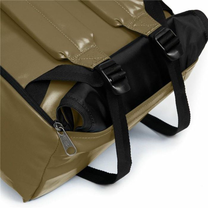 Mochila Casual Eastpak Zippl'R Bike Tarp Oliva Multicolor 2 Mochila Casual Eastpak Zippl'R Bike Tarp Oliva Multicolor 2