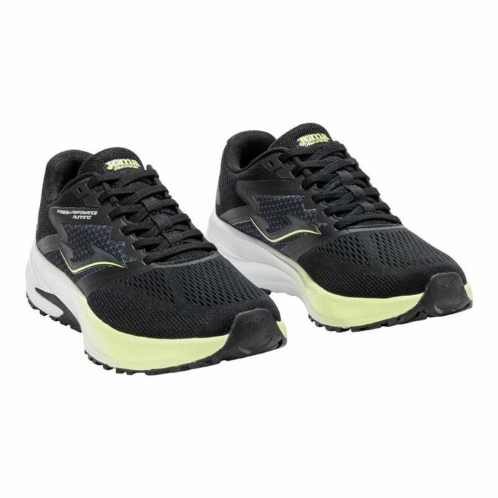 Zapatillas de Running para Adultos Joma Sport Speed Men 2501 Negro 3