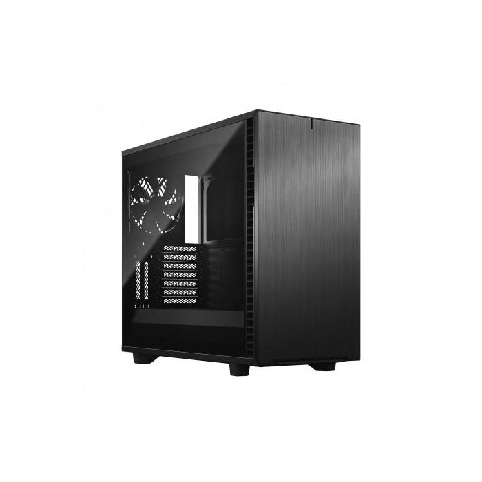 Fractal Design Define 7 Midi Tower Negro