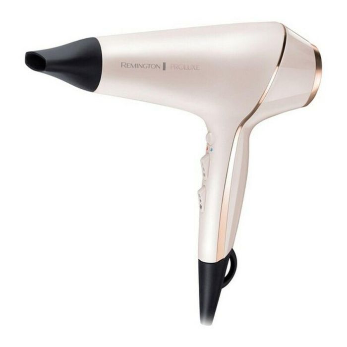Secador de Pelo PROluxe AC9140 Remington AC9140 2400W Negro 2400 W 2 Secador de Pelo PROluxe AC9140 Remington AC9140 2400W Negro 2400 W 2