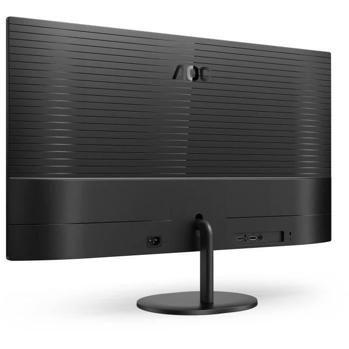 AOC Q32V4 Monitor de 31.5 Pulgadas (80.01cm) QHD 2560x1440 IPS 4ms Negro con Altavoces 6