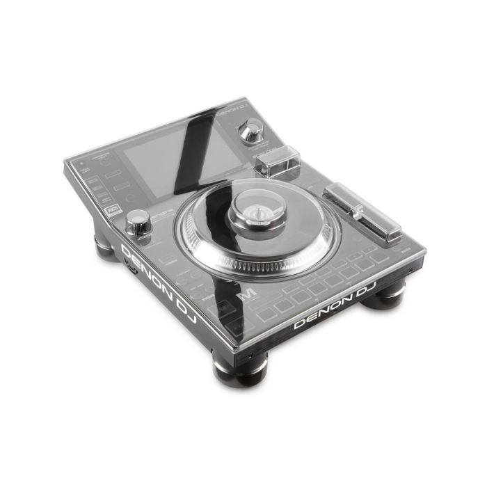 Decksaver Denon Dj Sc5000M Cover