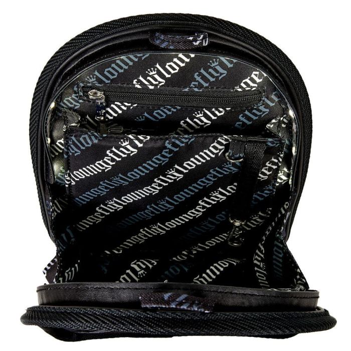 Organizador mochila luces Loungefly 2