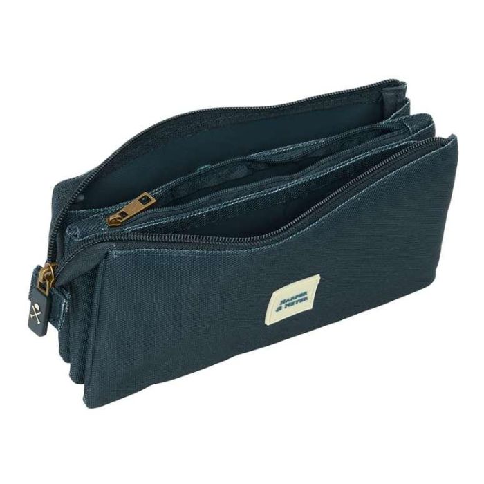 Safta Portatodo Triple 0.6 L Harper & Neyer Escolar 2