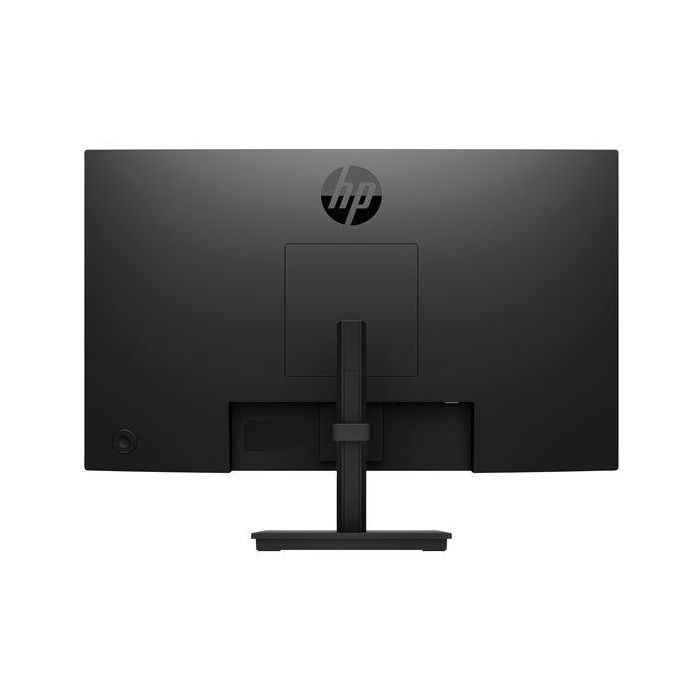 HP Monitor 23.8" 324ph Series 3 Pro FHD 1920x1080 100Hz IPS 5ms HDMI DP VGA Negro