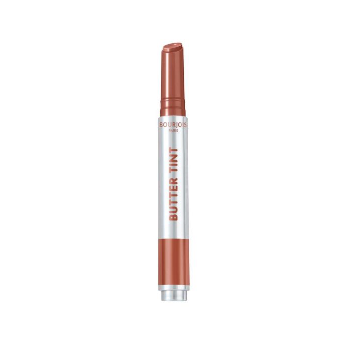 Pintalabios Bourjois BUTTER TINT LIP GLAZE 2 g 9 Pintalabios Bourjois BUTTER TINT LIP GLAZE 2 g 9