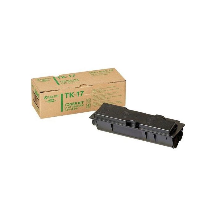 Toner Laser Kyocera Fs-1000/1000+ (6.000 Pág.)