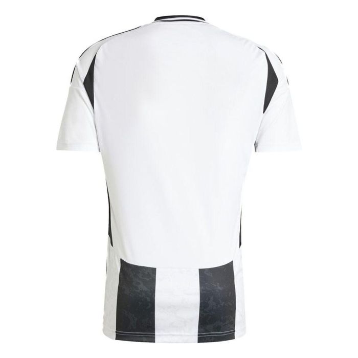 Camiseta de Fútbol de Manga Corta Hombre Adidas Juventus 24/25 Home 9-10 Años 3
