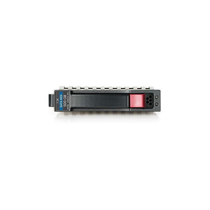 Hewlett Packard Enterprise 160GB, 3G, SATA, 7.2K rpm, SFF, 2.5", Midline 1 Hewlett Packard Enterprise 160GB, 3G, SATA, 7.2K rpm, SFF, 2.5", Midline 1
