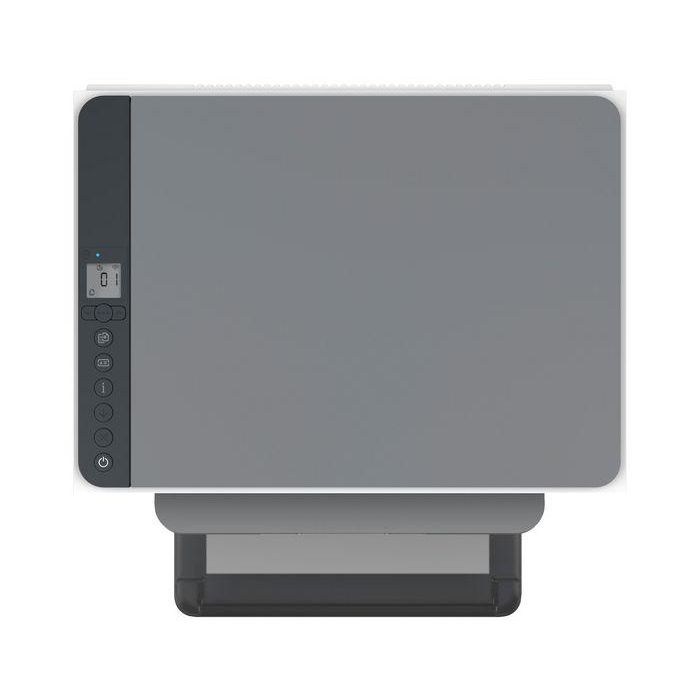 HP LaserJet Tank MFP 2604dw Impresora, Multifunción, productiva, con tóner original HP para hasta 5.000 páginas 24 HP LaserJet Tank MFP 2604dw Impresora, Multifunción, productiva, con tóner original HP para hasta 5.000 páginas 24