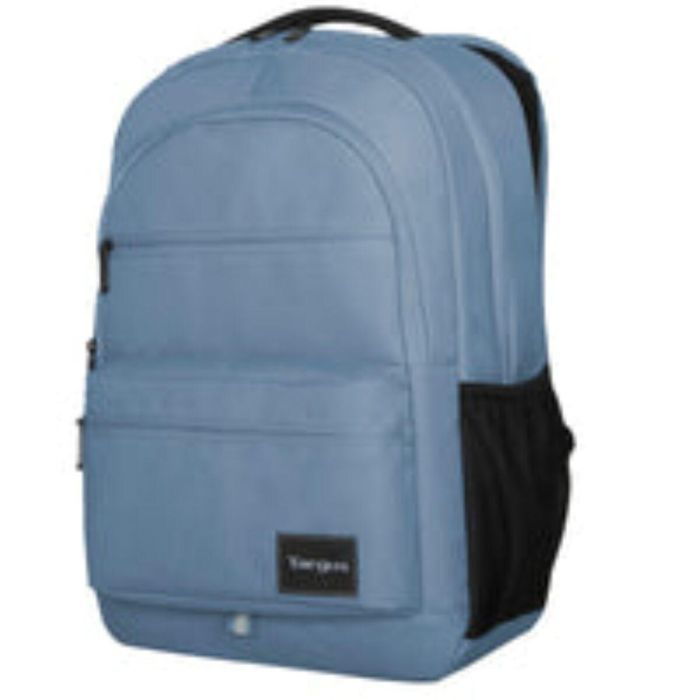 Targus Octave III Mochila Urbana para Portátil 15-16" Azul Poliéster con Compartimento Acolchado, Bolsillos y Puerto Pasacables 7 Targus Octave III Mochila Urbana para Portátil 15-16" Azul Poliéster con Compartimento Acolchado, Bolsillos y Puerto Pasacables 7