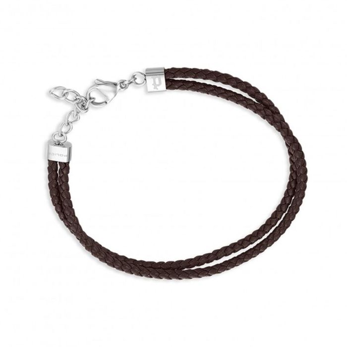 Pulsera Mujer Police PEAGB0008802 Pulsera Mujer Police PEAGB0008802