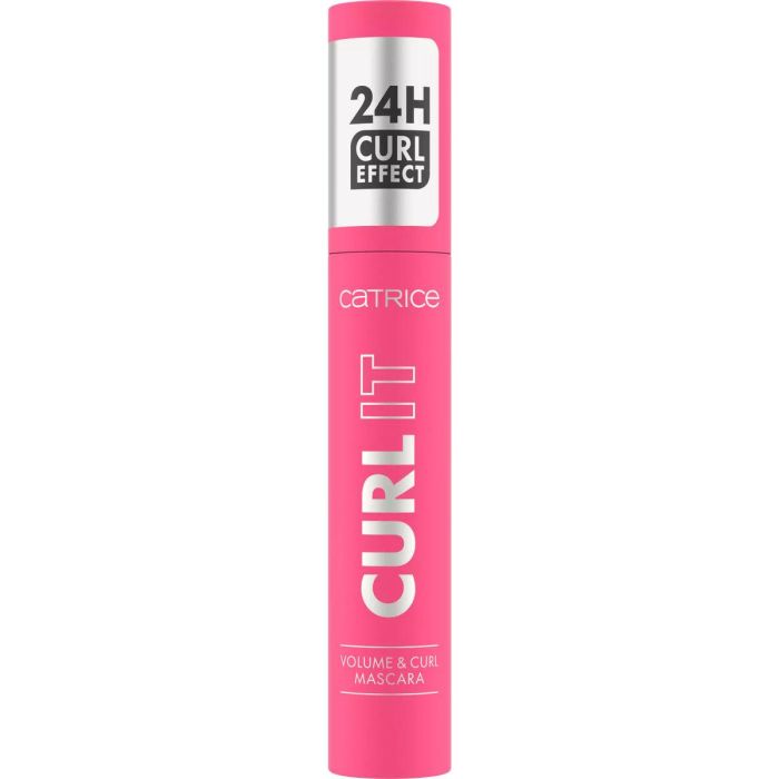 Catrice Curl It Volume & Curl Mascara 2 Catrice Curl It Volume & Curl Mascara 2