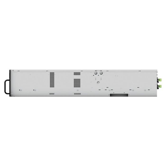 Servidor Synology HD6500 Intel Xeon Silver 4210R 500 GB HDD 1 Servidor Synology HD6500 Intel Xeon Silver 4210R 500 GB HDD 1