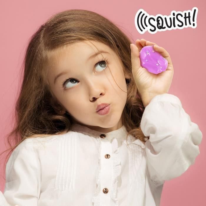 Canal Toys GAB 012 - Gabby y la Casa Mágica Rueda de Texturas Sensoriales 4