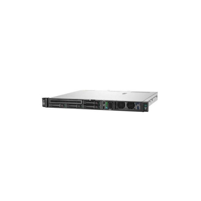 Servidor HPE ProLiant DL20 Gen11 Intel Xeon E-2434/ 16GB Ram 2