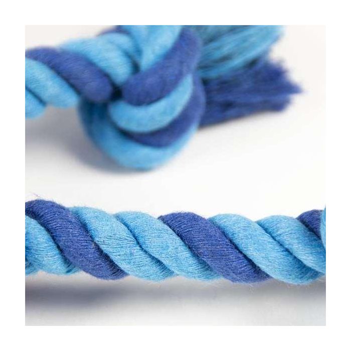 Cerdá Cuerda dental para perro Capitán América Avengers 13x10x20 cm azul 9 Cerdá Cuerda dental para perro Capitán América Avengers 13x10x20 cm azul 9