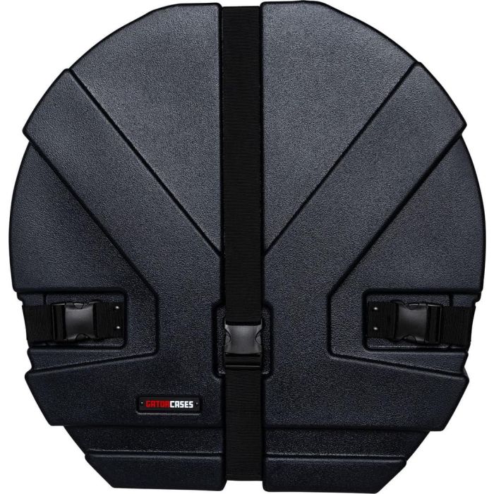 Gator GRB2016 Estuche Para Bombo 20" X 16" 2 Gator GRB2016 Estuche Para Bombo 20" X 16" 2