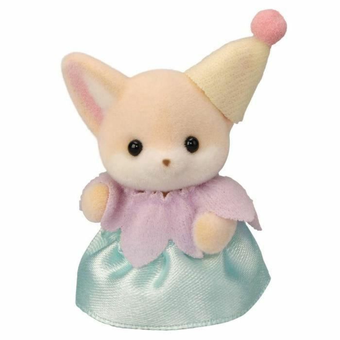 Playset Sylvanian Families 5702 Tren 2 Playset Sylvanian Families 5702 Tren 2
