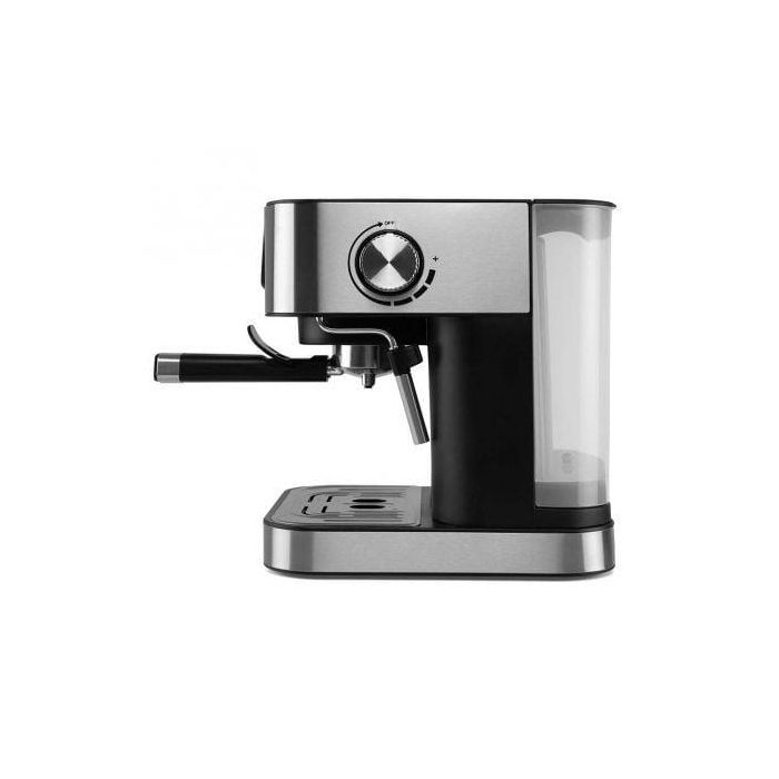 Cafetera Expreso Orbegozo EX 6000/ 1050W/ 20 Bares 2 Cafetera Expreso Orbegozo EX 6000/ 1050W/ 20 Bares 2