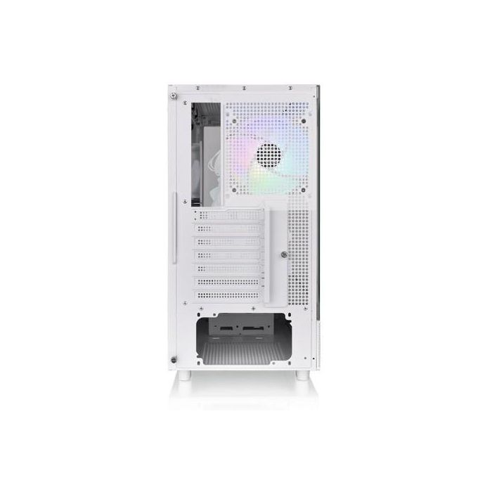Thermaltake View 270 SP Edition Caja PC Midi Tower Blanca con Panel de Vidrio Templado 4