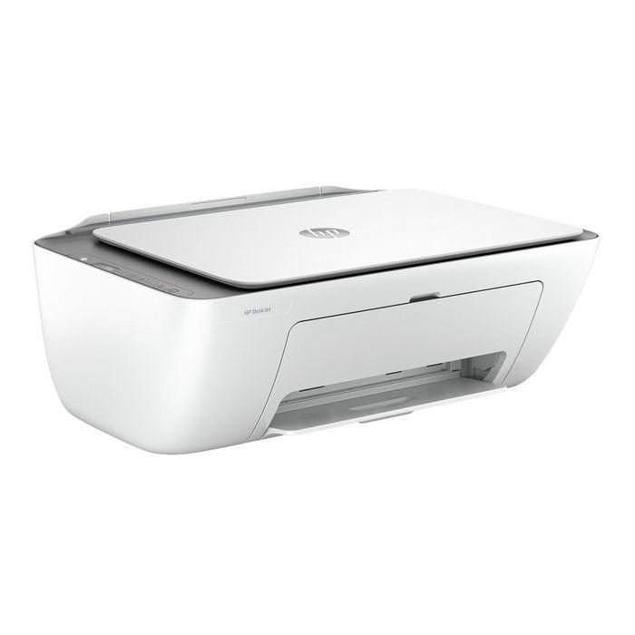 HP DeskJet 2820e Impresora Multifunción Inyección Tinta A4 WiFi 4800x1200 DPI 7.5ppm Escáner Copiadora Compacta 26 HP DeskJet 2820e Impresora Multifunción Inyección Tinta A4 WiFi 4800x1200 DPI 7.5ppm Escáner Copiadora Compacta 26