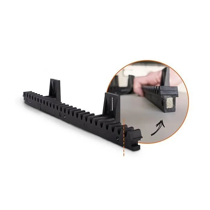 SCS Sentinel OpenGate 3 Motor Cremalleras 24V para Puerta Deslizante 5