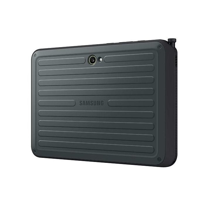 Samsung Galaxy Tab Active5 Pro SM-X350NZGAEEB Tablet 10.1" WiFi, 6GB RAM, 128GB Almacenamiento, Octacore, Verde 8 Samsung Galaxy Tab Active5 Pro SM-X350NZGAEEB Tablet 10.1" WiFi, 6GB RAM, 128GB Almacenamiento, Octacore, Verde 8