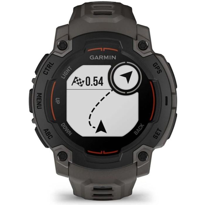 Garmin Instinct E Reloj Inteligente 45mm Carbón/Negro 11 Garmin Instinct E Reloj Inteligente 45mm Carbón/Negro 11