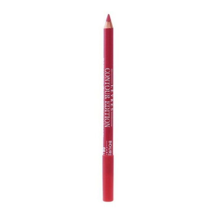 Perfilador de Labios Contour Edition Bourjois 11 Perfilador de Labios Contour Edition Bourjois 11