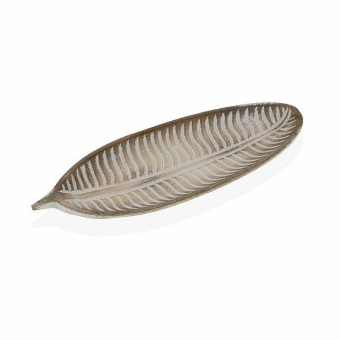 Bandeja Versa Madera (10 x 2,5 x 27 cm) Bandeja Versa Madera (10 x 2,5 x 27 cm)
